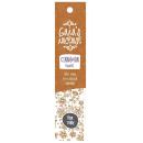 Zimt Kaneel - Premium Räucherstäbchen - Gaia's incense